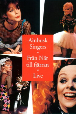 Ainbusk Singers: Från När till fjärran (1993) Ainbusk Singers: Från När till fjärran (1993)