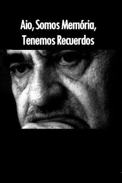 Aio, Somos Memoria, Tenemos Recuerdos (2020) Aio, Somos Memoria, Tenemos Recuerdos (2020)