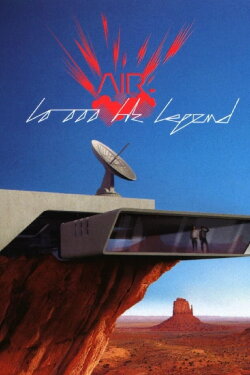Air: 10 000 Hz Legend (2001)