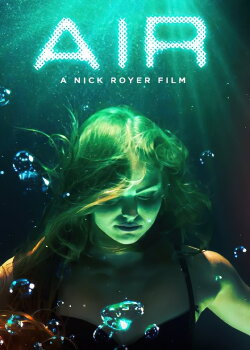 Air (2014) Air (2014)