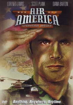 Air America: Operation Jaguar (2003) Air America: Operation Jaguar (2003)