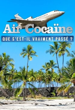 Air cocaïne : que s'est-il vraiment passé ? (2019)