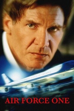 Air Force One (1997) Air Force One (1997)
