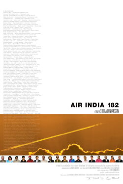 Air India 182 (2008) Air India 182 (2008)