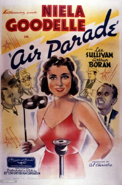 Air Parade (1938) Air Parade (1938)