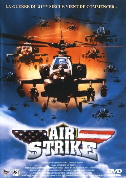 Air Strike (2003) Air Strike (2003)