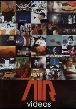 Air: Videos (2002) Air: Videos (2002)