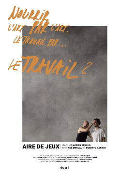 Aire de jeux (2023) Aire de jeux (2023)