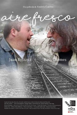 Aire fresco (2022) Aire fresco (2022)