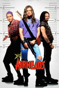 Airheads (1994) Airheads (1994)