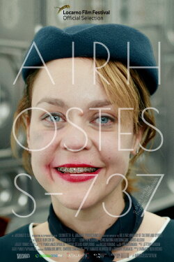 AirHostess-737 (2022) AirHostess-737 (2022)