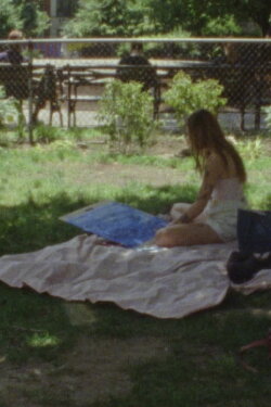 Airing (2024)