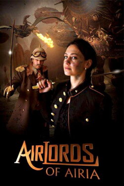 Airlords of Airia (2013) Airlords of Airia (2013)