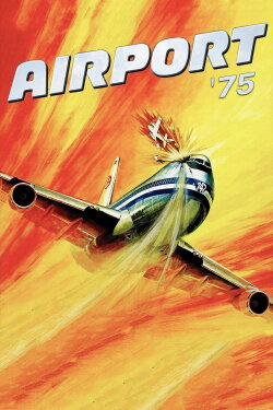 Airport 1975 (1974) Airport 1975 (1974)