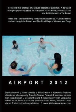 Airport 2012 (2014) Airport 2012 (2014)