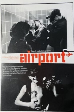 Airport (1994) Airport (1994)