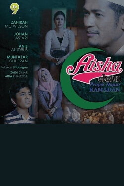 Aisha dan Projek Dapur Ramadan (2016) Aisha dan Projek Dapur Ramadan (2016)