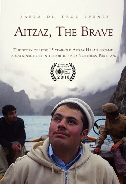 Aitzaz, the Brave (2018) Aitzaz, the Brave (2018)