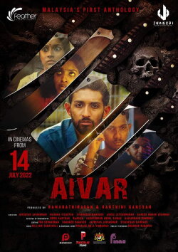 Aivar (2022)