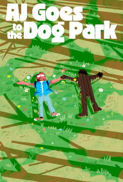 AJ Goes to the Dog Park (2025)