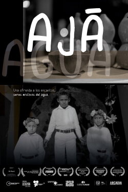 Ajá (2022) Ajá (2022)