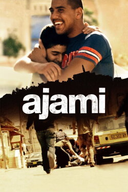 Ajami (2009) Ajami (2009)