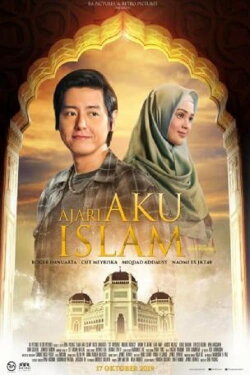 Ajari Aku Islam (2019) Ajari Aku Islam (2019)