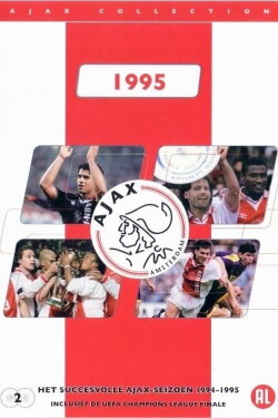 Ajax Collection - 1995 (2006) Ajax Collection - 1995 (2006)