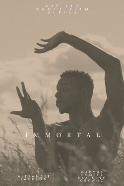 AJE IJO: Immortal (2020) AJE IJO: Immortal (2020)