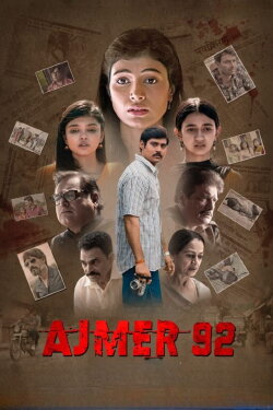 Ajmer 92 (2023)