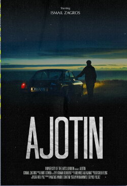 Ajotin (2021)
