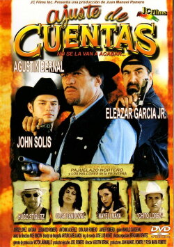 Ajuste de cuentas (2000) Ajuste de cuentas (2000)