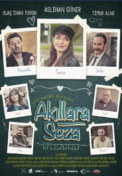 Akıllara Seza (2019) Akıllara Seza (2019)