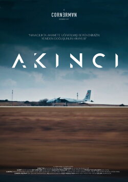 Akıncı Documentary (2020) Akıncı Documentary (2020)