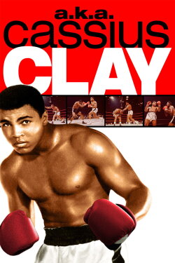 a.k.a. Cassius Clay (1970) a.k.a. Cassius Clay (1970)