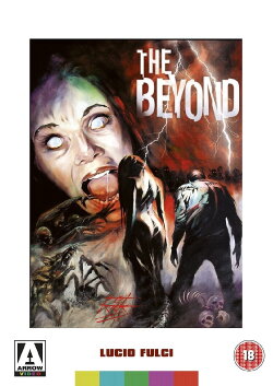 AKA Sarah Keller: Cinzia Monreale Remembers 'The Beyond' (2011) AKA Sarah Keller: Cinzia Monreale Remembers 'The Beyond' (2011)