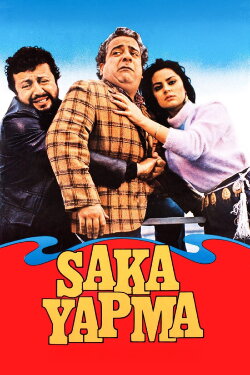 Şaka Yapma (1981)