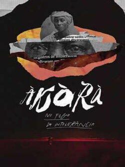 Àkàrà: Into the Fire of Intolerance (2020)