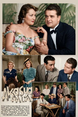 Akasya Palas (1940) Akasya Palas (1940)