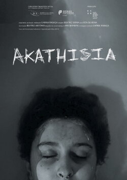 Akathisia (2022) Akathisia (2022)