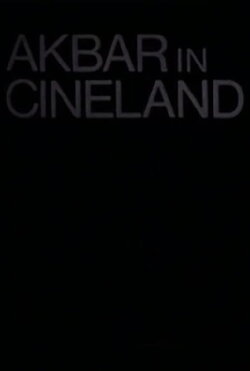 Akbar in Cineland (1969) Akbar in Cineland (1969)