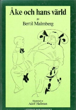 Åke and His World (1959)