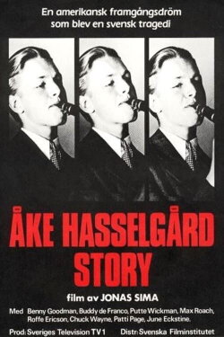 Åke Hasselgård story (1983) Åke Hasselgård story (1983)