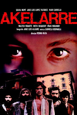 Akelarre (1984) Akelarre (1984)