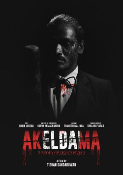 Akeldama (2022) Akeldama (2022)