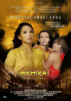 Akhirat (2008) Akhirat (2008)