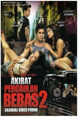 Akibat Pergaulan Bebas 2 (2011) Akibat Pergaulan Bebas 2 (2011)
