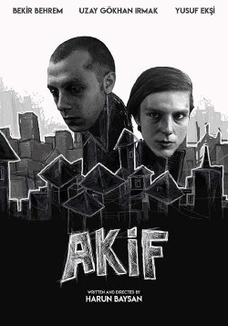 Akif (2018)