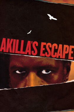 Akilla's Escape (2021) Akilla's Escape (2021)