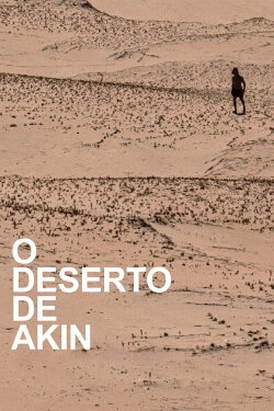 Akin's Desert (2025) Akin's Desert (2025)